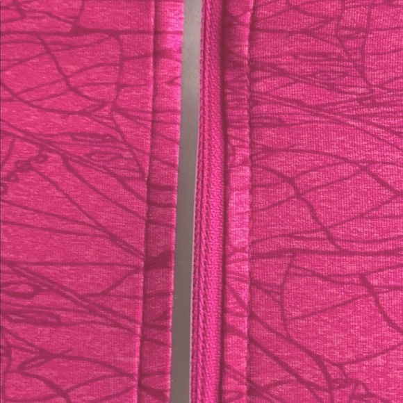 🍒 MONDETTA Pink Zip Up Jacket!!! - Picture 3 of 13